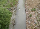 Počelo čišćenje reka i dezinsekcija 